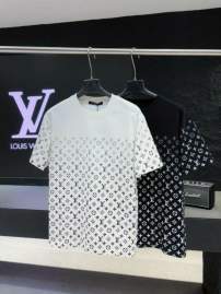 Picture of Louis Vuitton T Shirts Short _SKULVS-XLkctr2197407